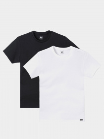 Набор футболок Lee модель L680AIKW Фото