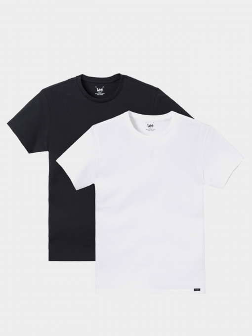 Набір футболок Lee модель L680AIKW Фото