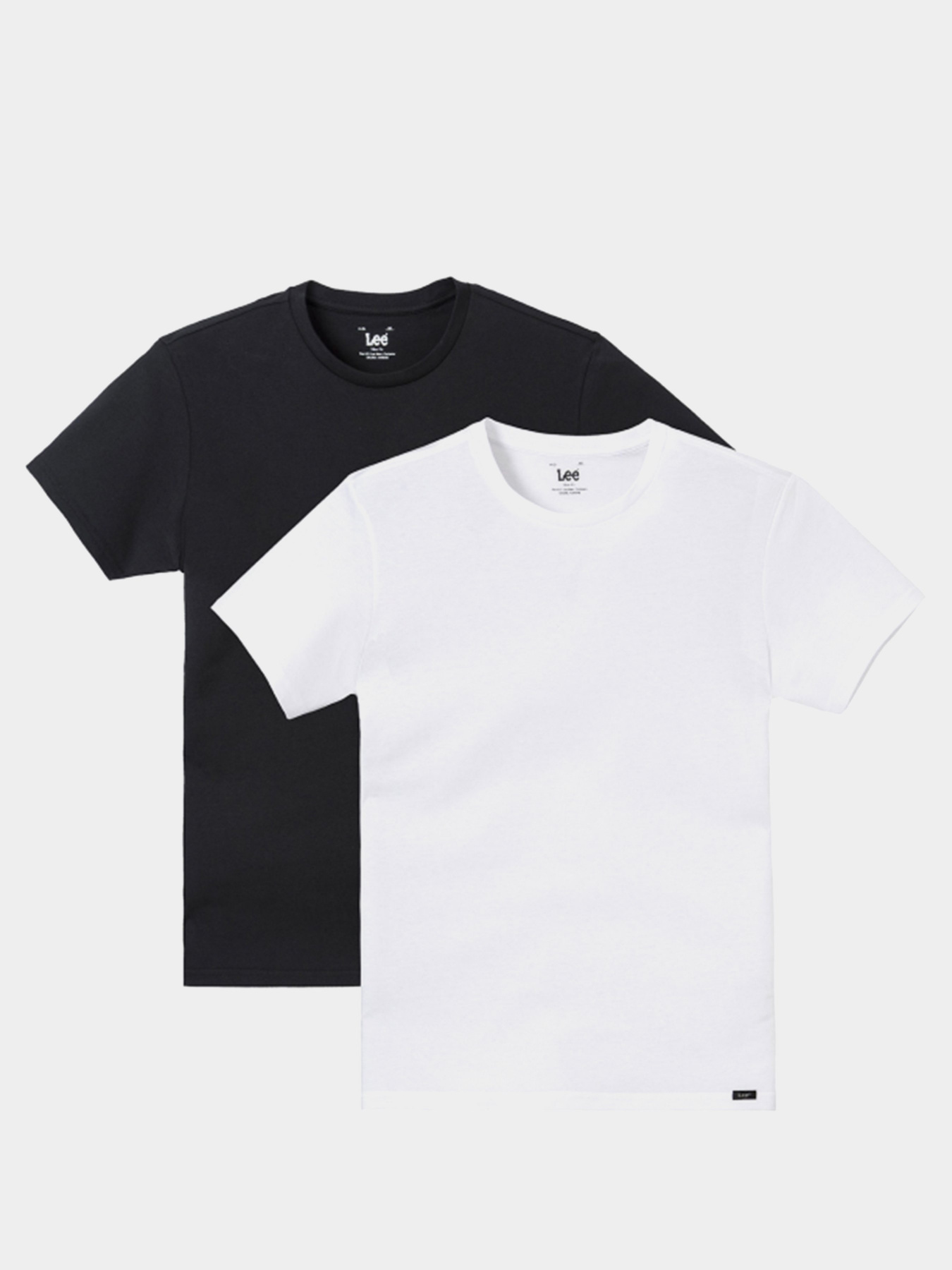 Набор футболок Lee модель L680AIKW Фото