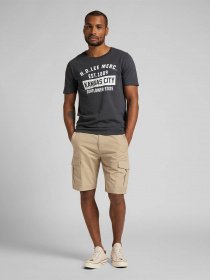 Шорти Lee модель L73CCJ10 Фото