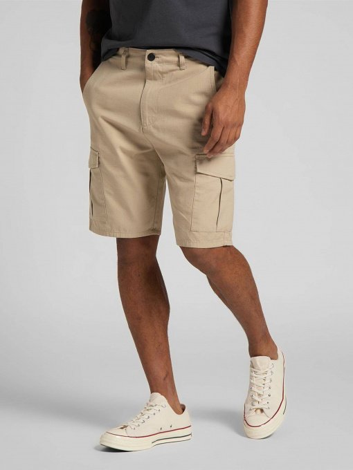 Шорты Lee модель L73CCJ10 Фото