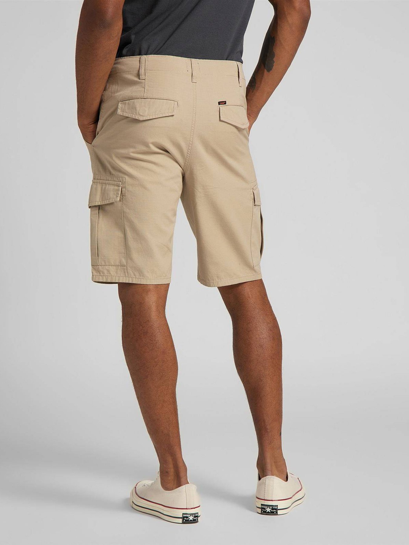 Шорти Lee модель L73CCJ10 Фото