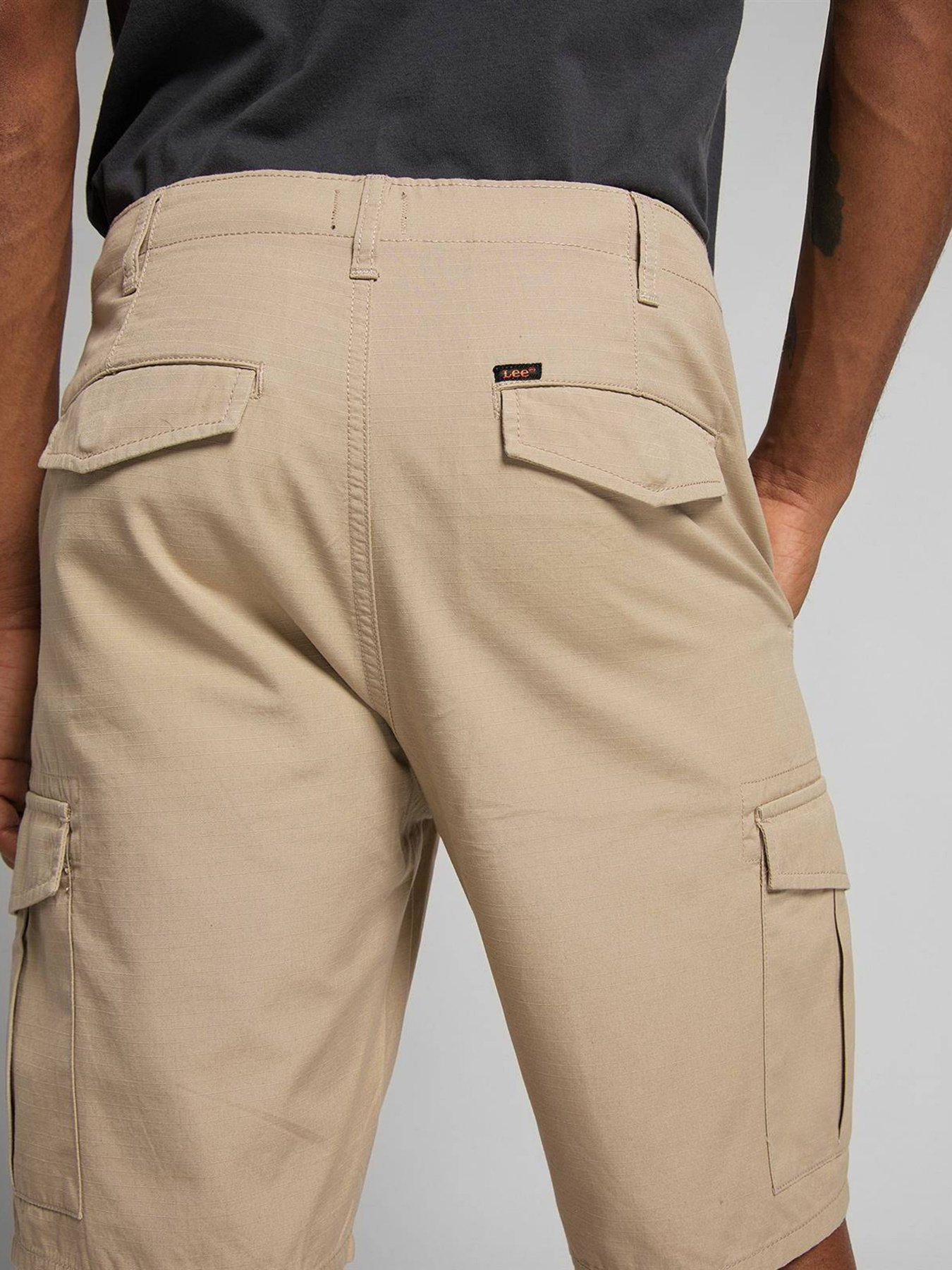 Шорти Lee модель L73CCJ10 Фото