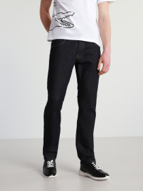 Прямые джинсы Lee Daren Regular Straight модель L707PX36_32 Фото