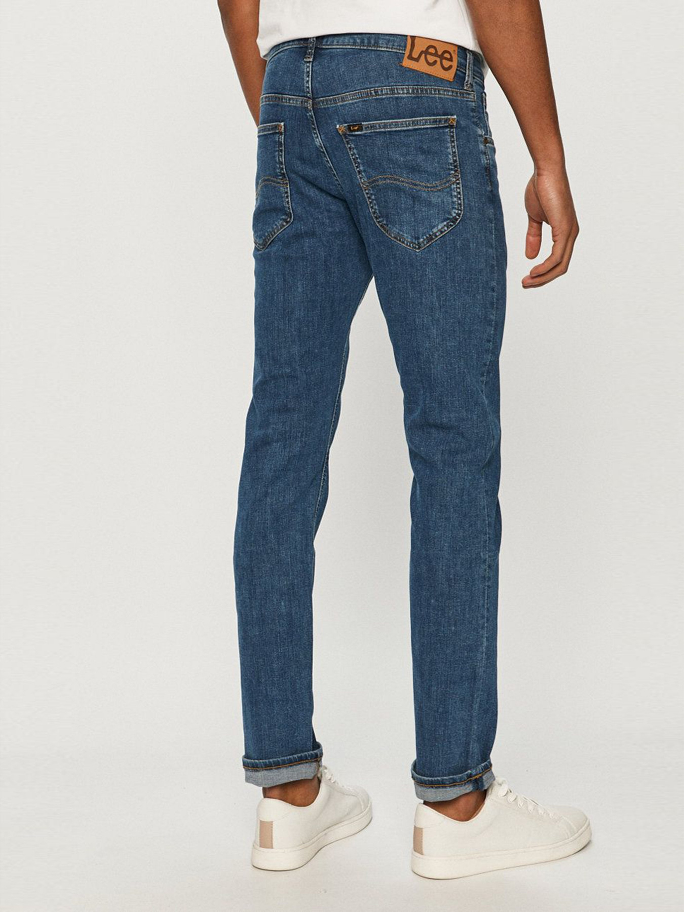 Джинсы Lee Daren Straight модель L707NLWL_32 Фото