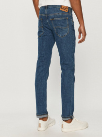 Джинсы Lee Daren Straight модель L707NLWL_32 Фото