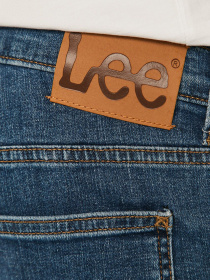 Джинсы Lee Daren Straight модель L707NLWL_32 Фото