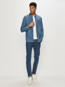 Джинсы Lee Daren Straight модель L707NLWL_32 Фото