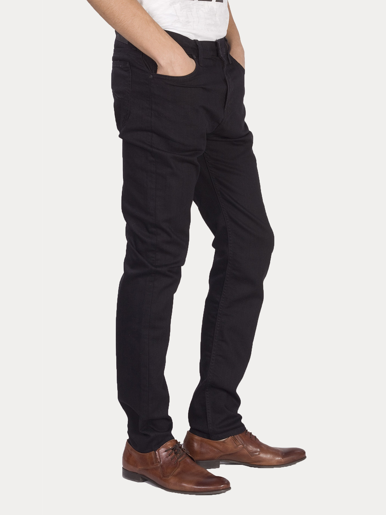 Джинсы Lee Rider Slim модель L701YC47_32 Фото