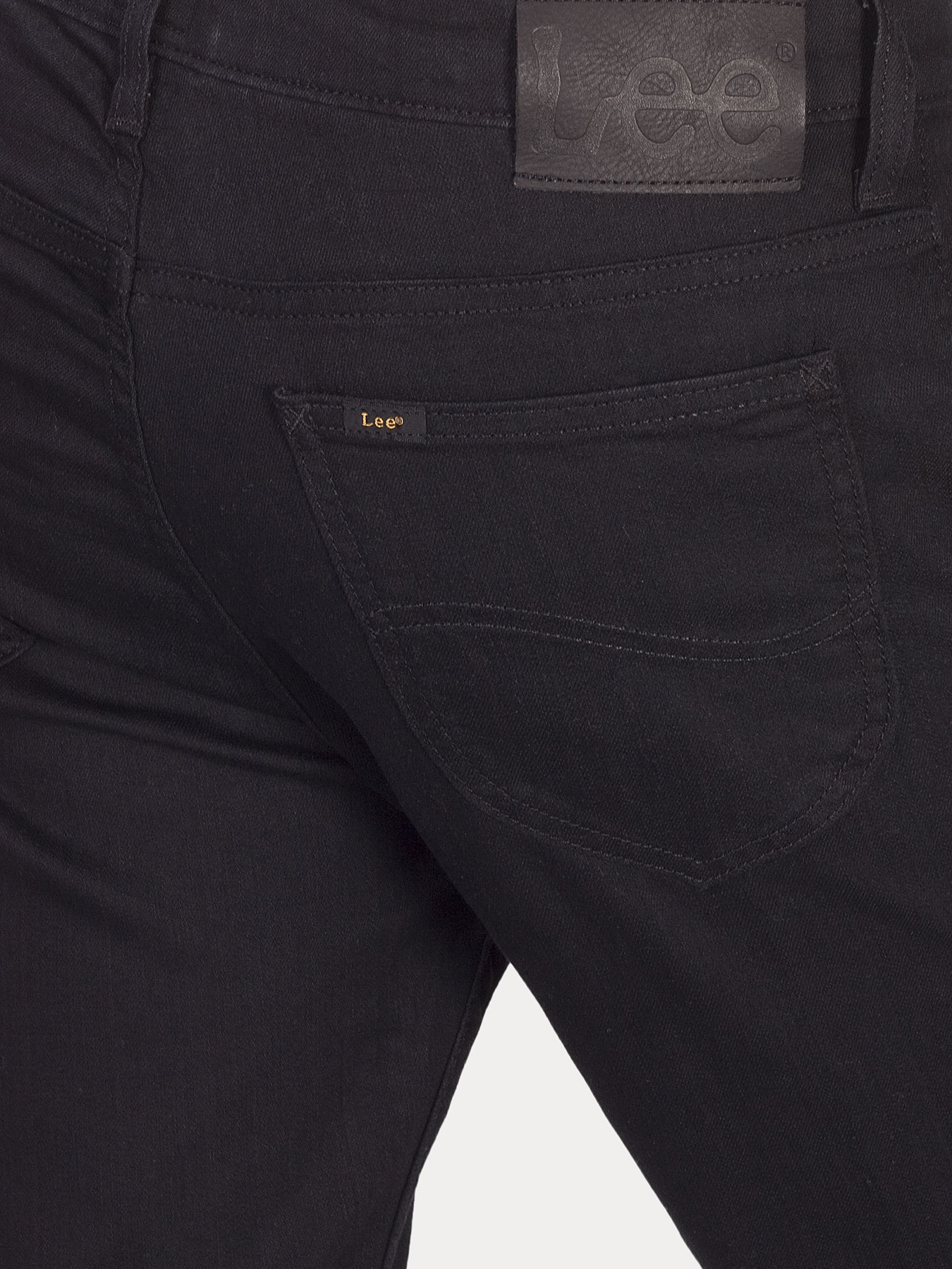 Джинсы Lee Rider Slim модель L701YC47_32 Фото