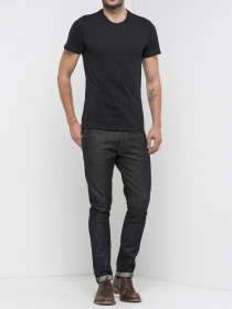 Футболки и поло Lee модель L680AI01 Фото