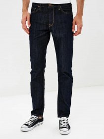 Зауженные джинсы Lee Rider Slim модель L701AA36_32 Фото
