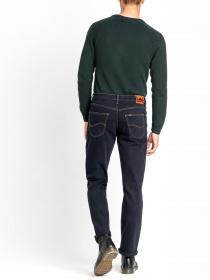 Прямі джинси Lee Brooklyn Straight модель L45271HH_32 Фото