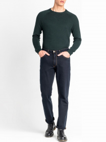 Прямі джинси Lee Brooklyn Straight модель L45271HH_32 Фото