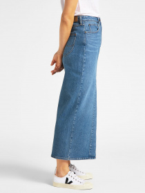 Спідниці Lee Split модель L38LMWMQ Фото