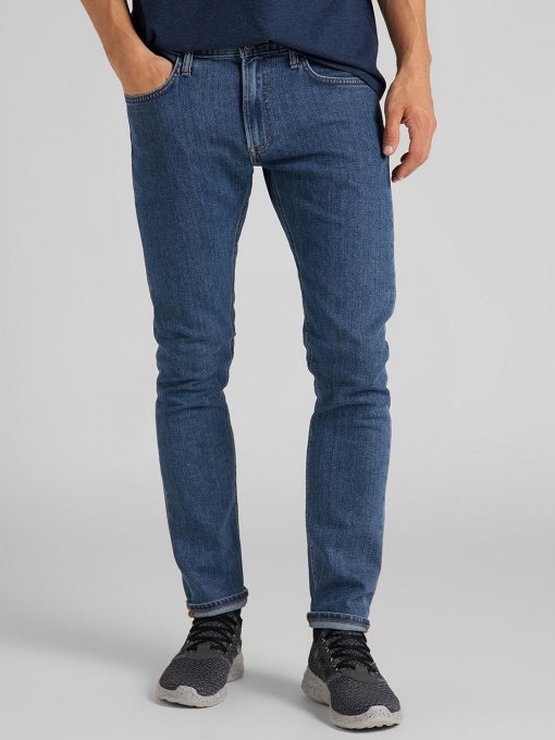 Джинси Lee Luke модель L719MG44_32 Фото