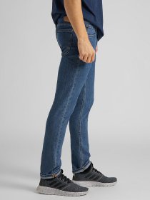 Джинсы Lee Luke модель L719MG44_32 Фото