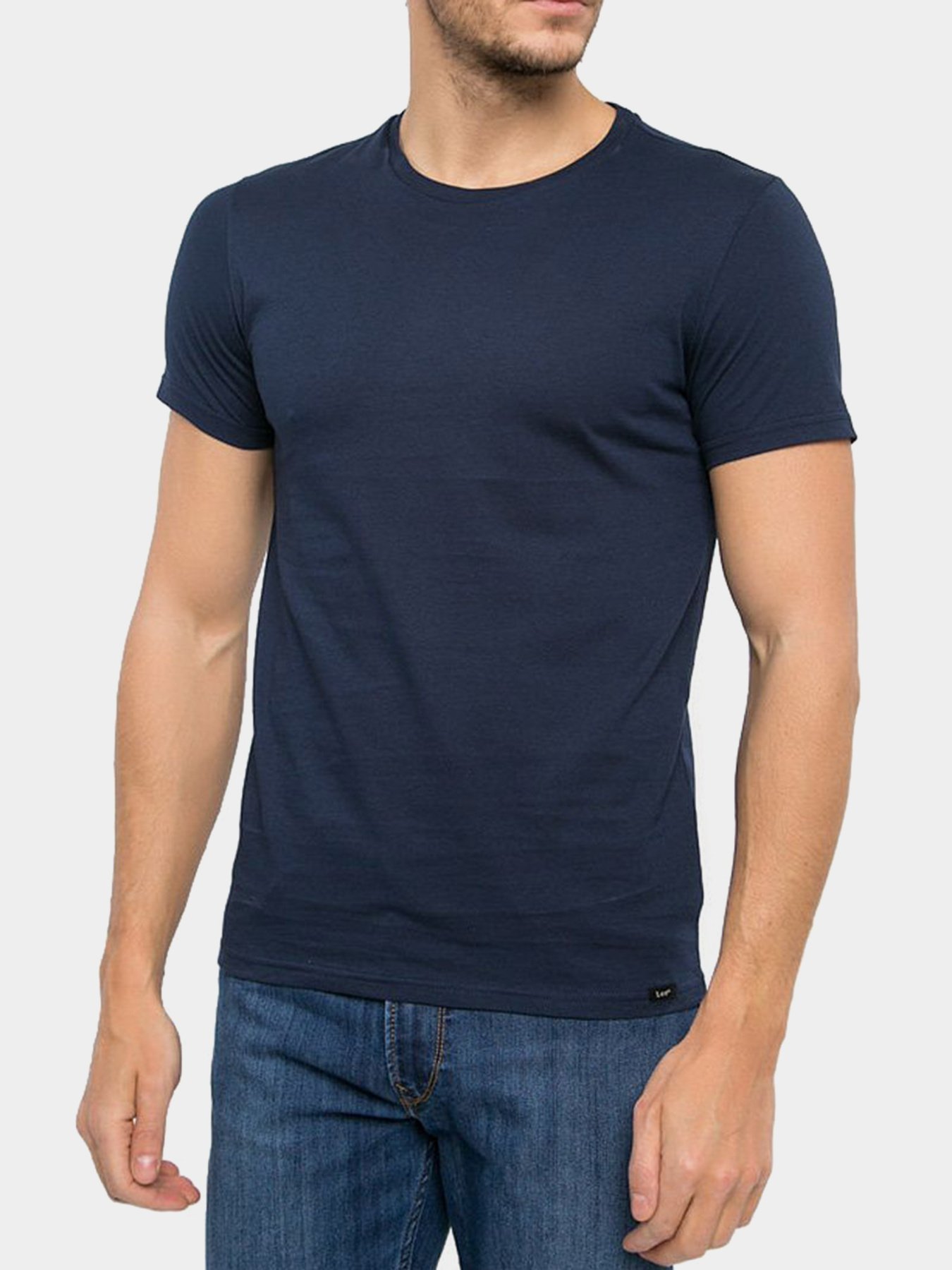 Набор футболок Lee модель L680AILD Фото