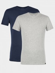 Набор футболок Lee модель L680AILD Фото