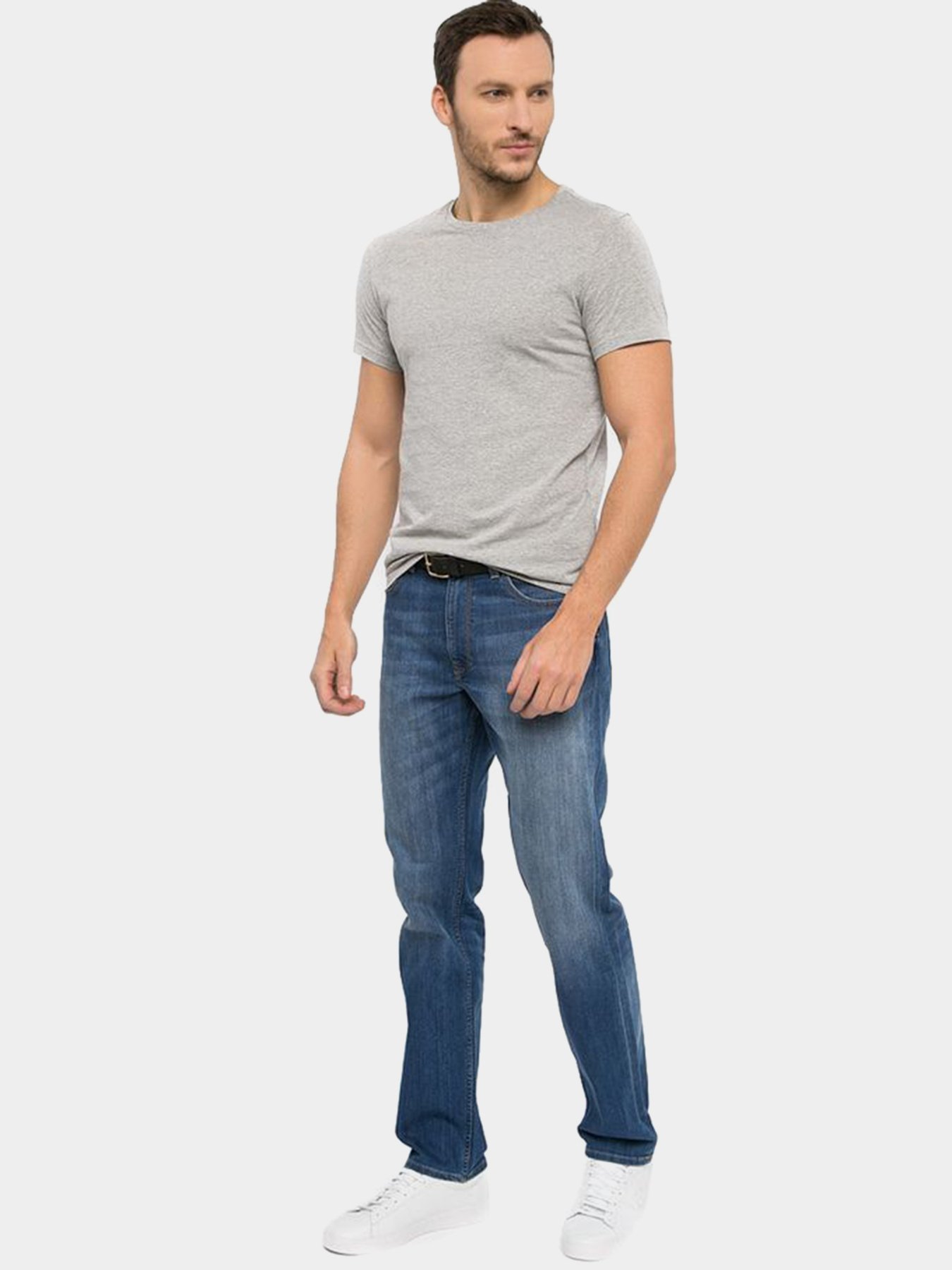 Набор футболок Lee модель L680AILD Фото