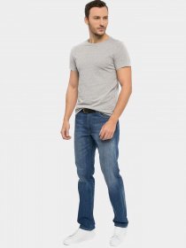 Набор футболок Lee модель L680AILD Фото