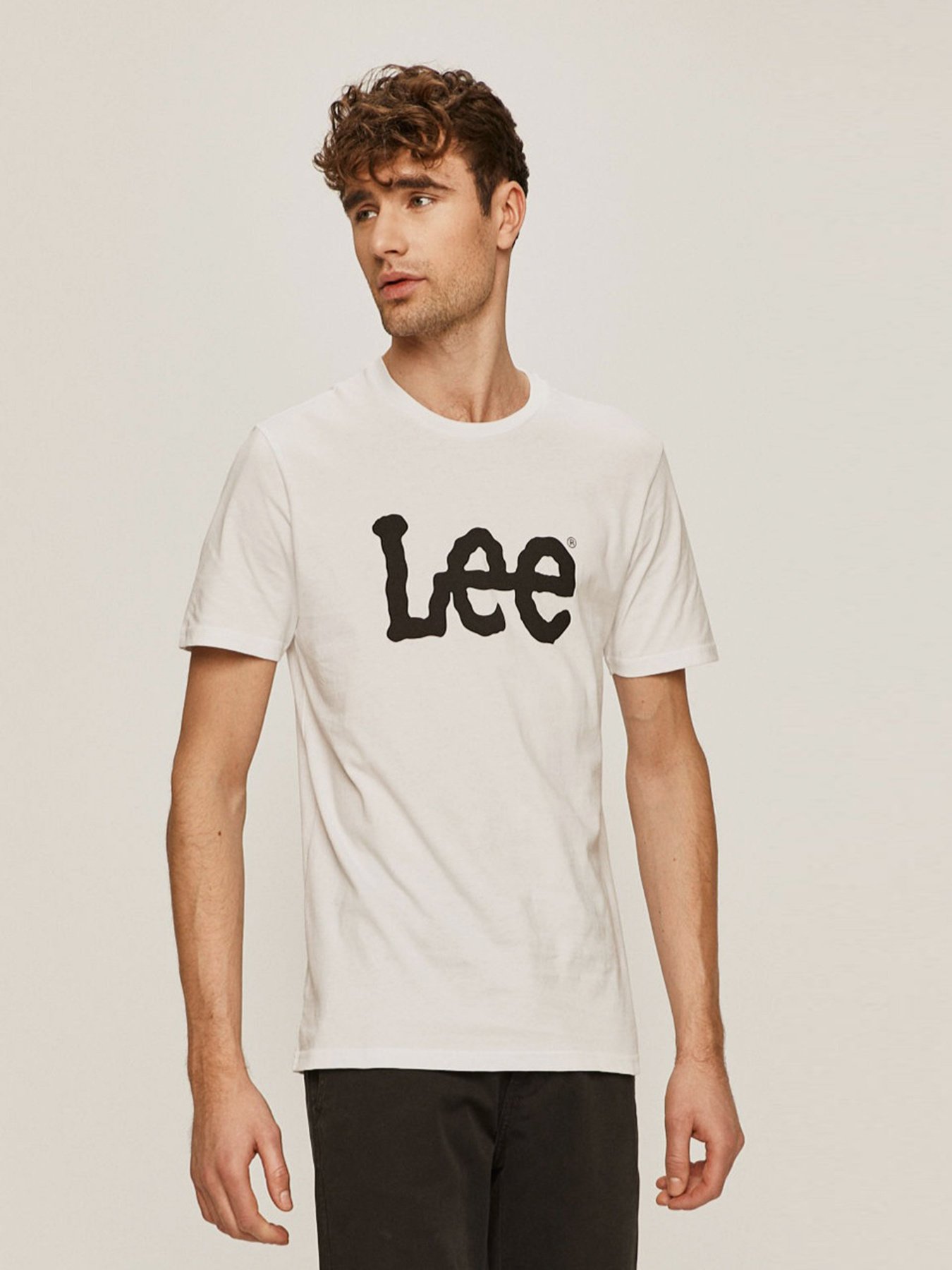 Футболки и поло Lee модель LEE227 Фото