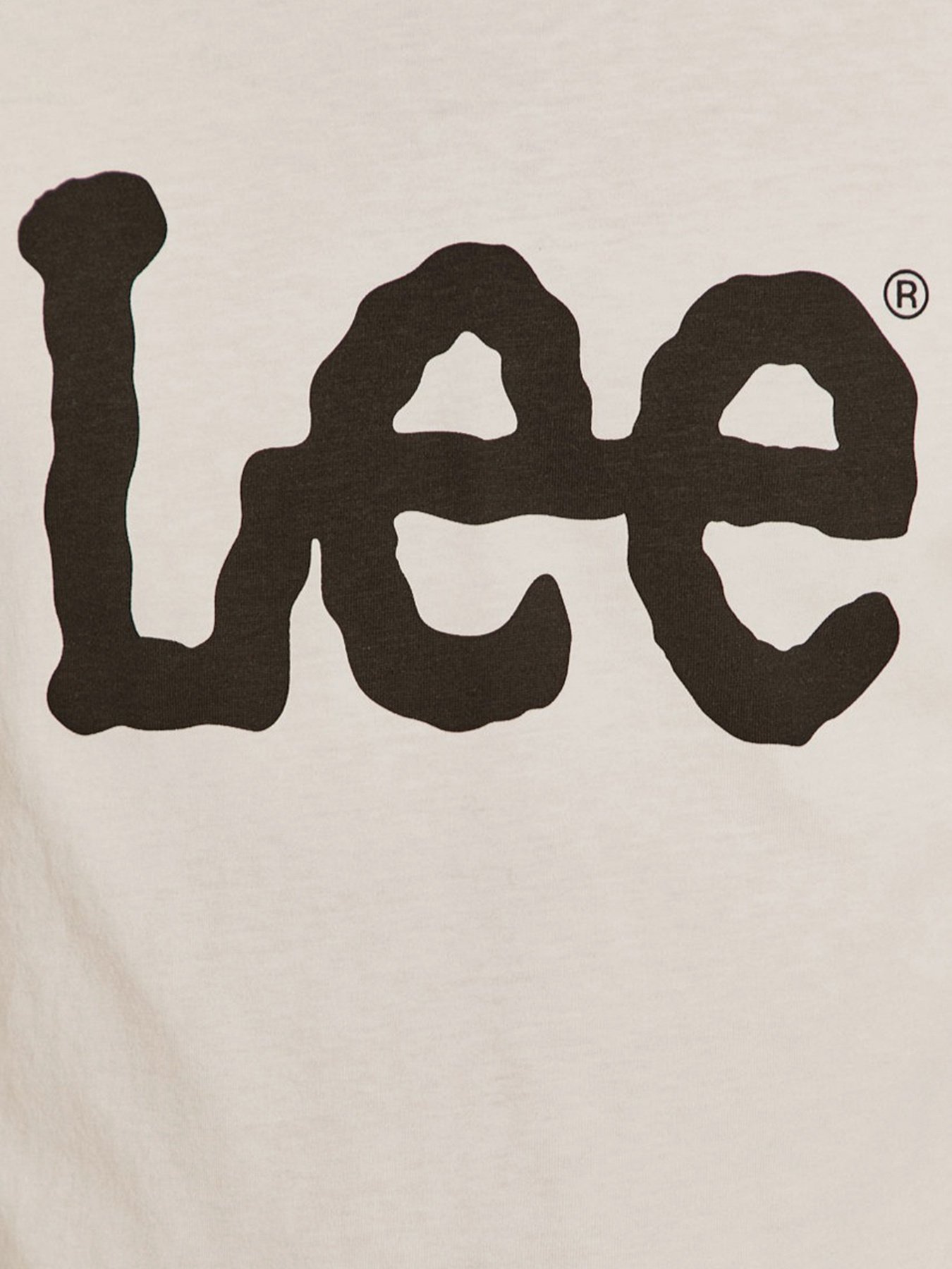 Футболки і поло Lee модель LEE227 Фото