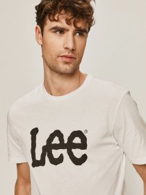 Футболки і поло Lee модель LEE227 Фото