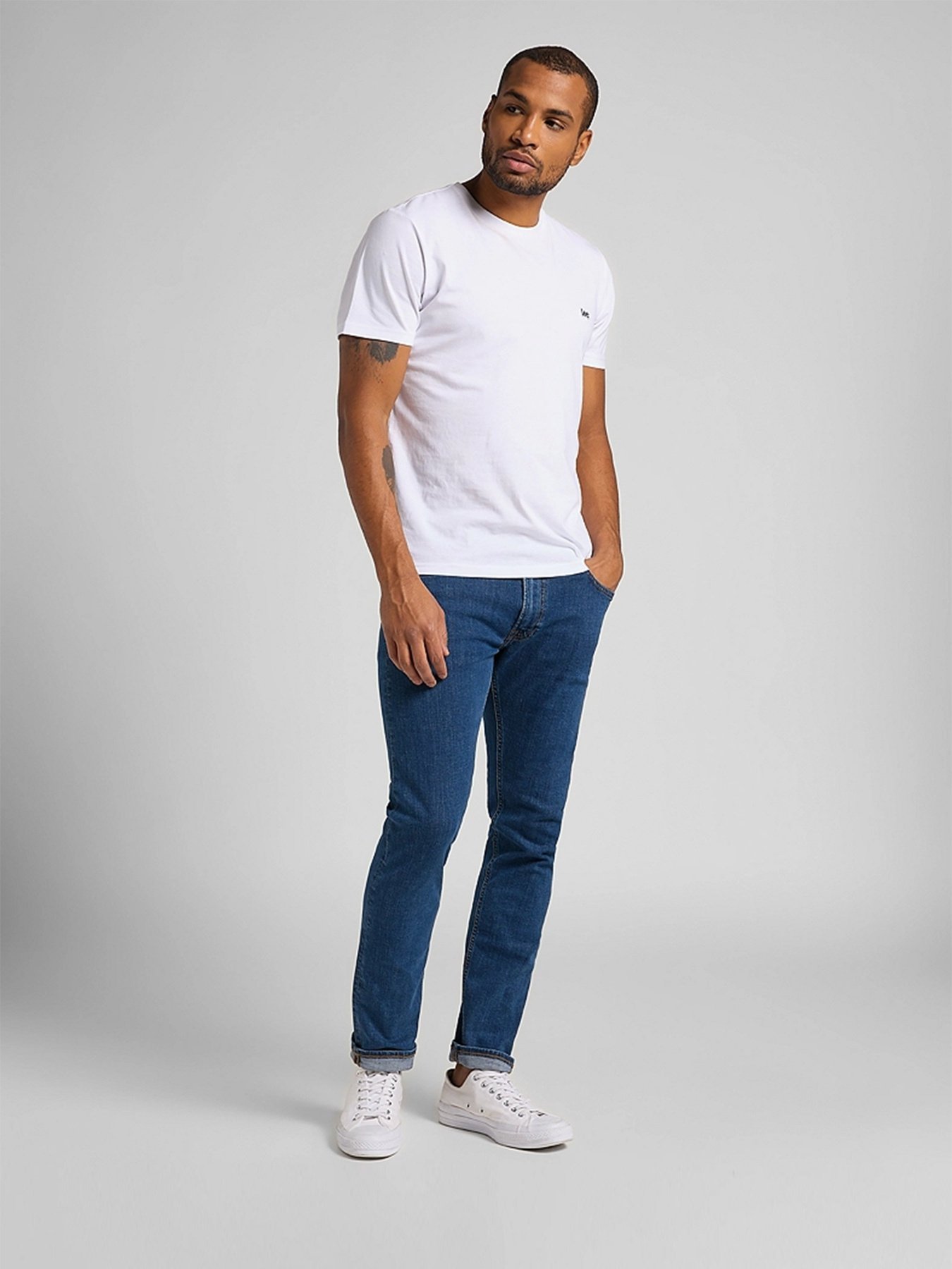 Джинси Lee модель LEE246 Фото