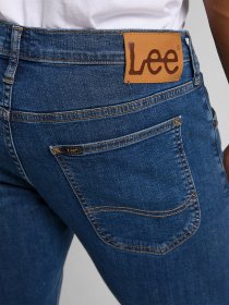 Джинси Lee модель LEE246 Фото