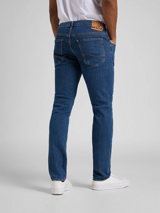 Джинсы Lee модель LEE246 Фото