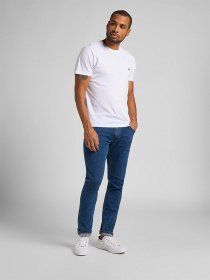 Джинсы Lee модель LEE246 Фото