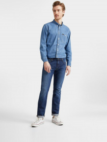 Джинси Lee модель LEE249 Фото