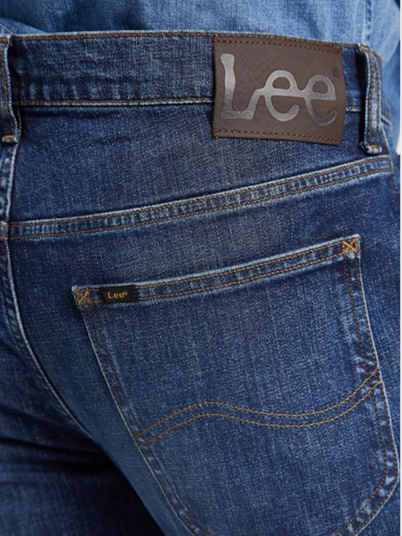 Джинси Lee модель LEE249 Фото