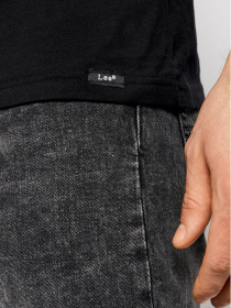 Набор футболок Lee Twin Pack Crew модель L680CM01 Фото