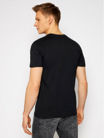 Набор футболок Lee Twin Pack Crew модель L680CM01 Набор футболок Lee Twin Pack Crew модель L680CM01 Фото