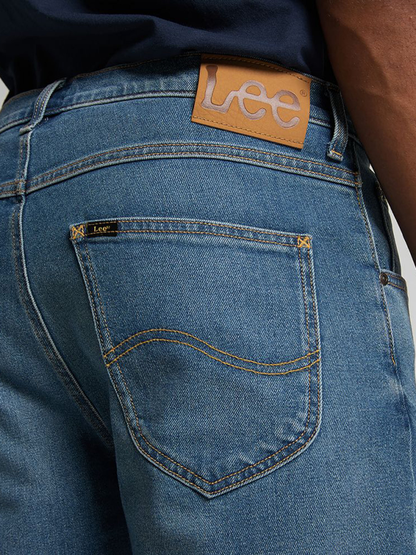 Шорти Lee модель L73EMGTP Фото