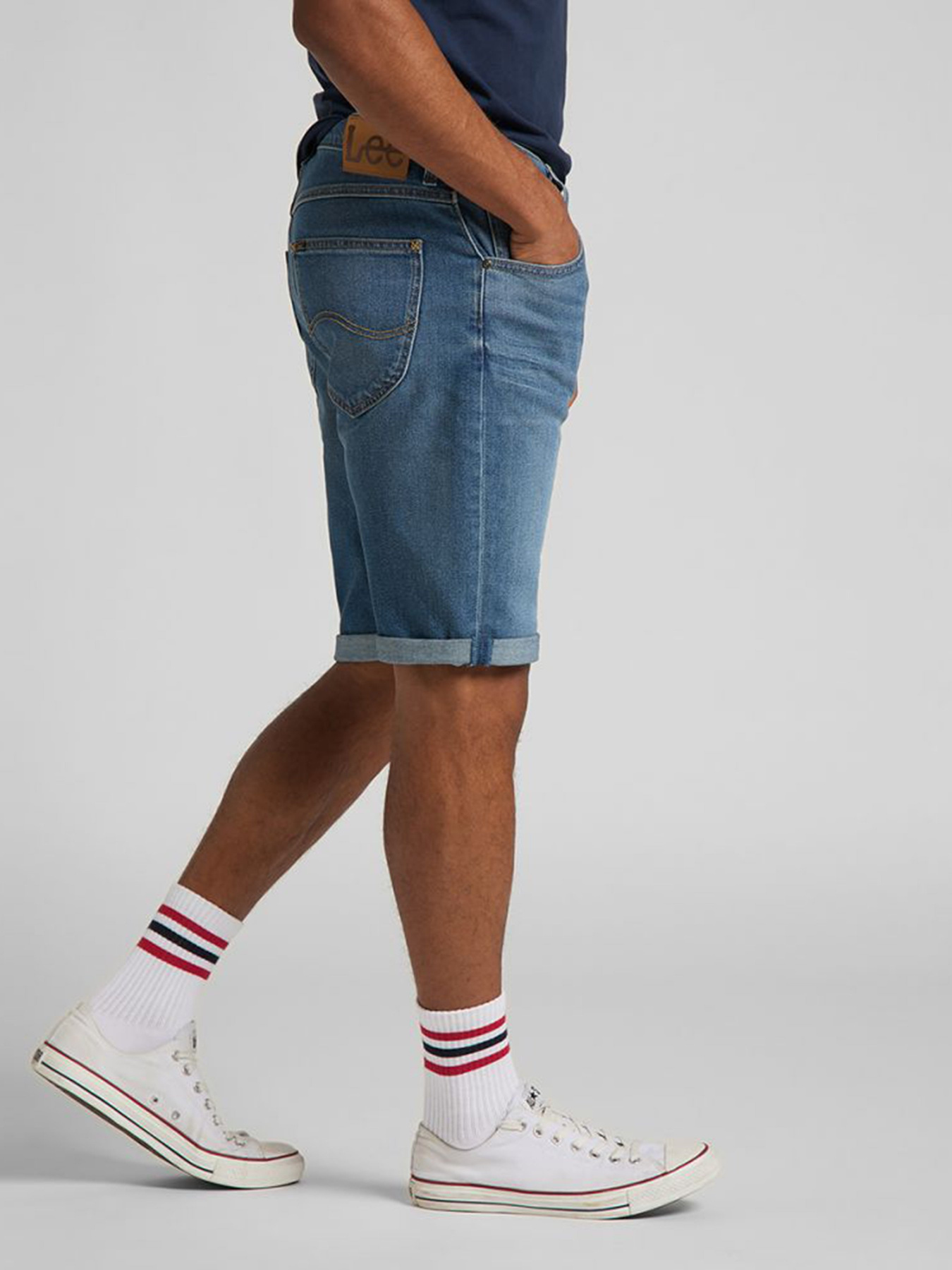 Шорти Lee модель L73EMGTP Фото