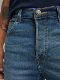 Шорти Lee модель L73EMGTP Фото