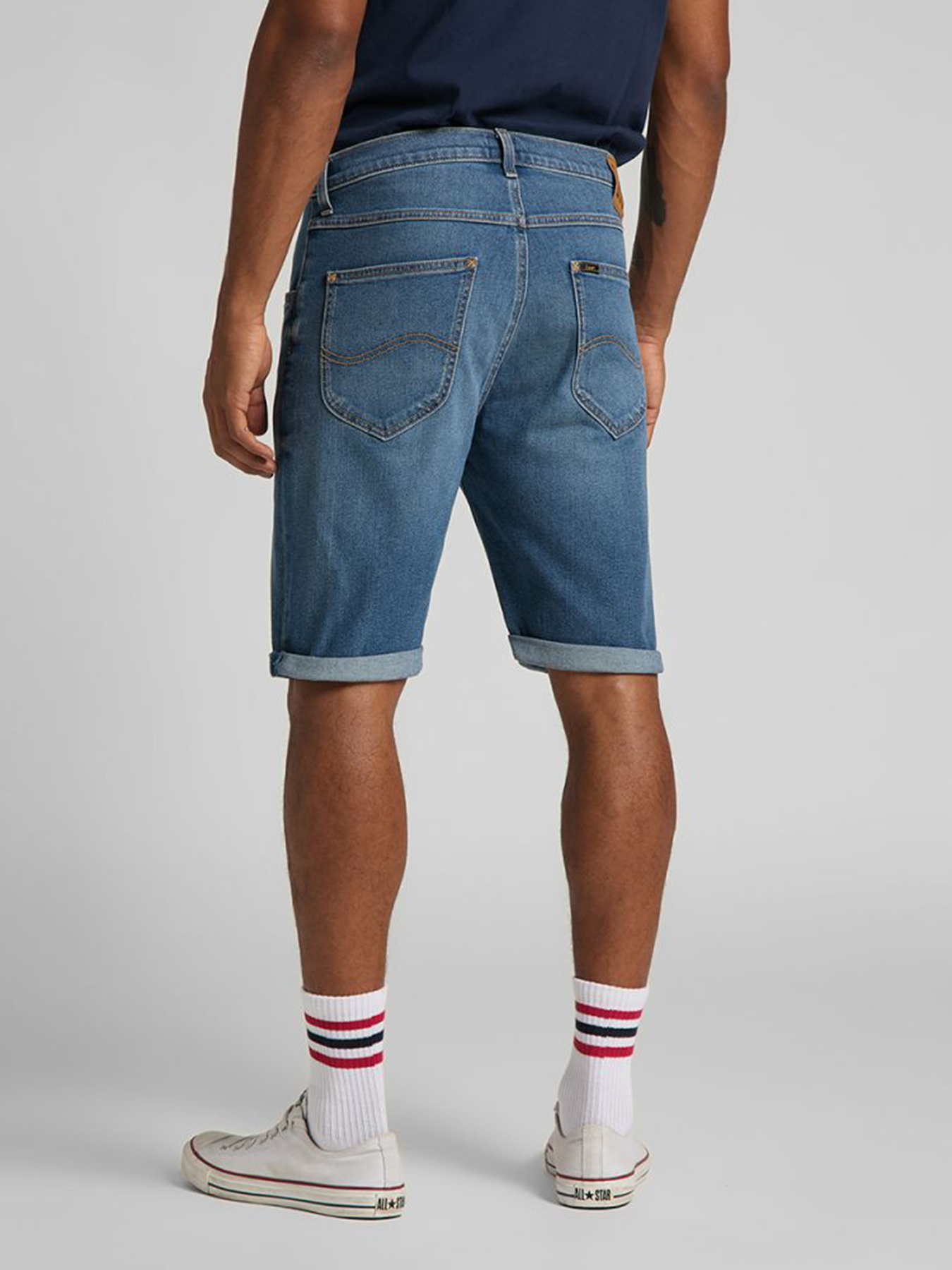 Шорты Lee модель L73EMGTP Шорты Lee модель L73EMGTP Фото