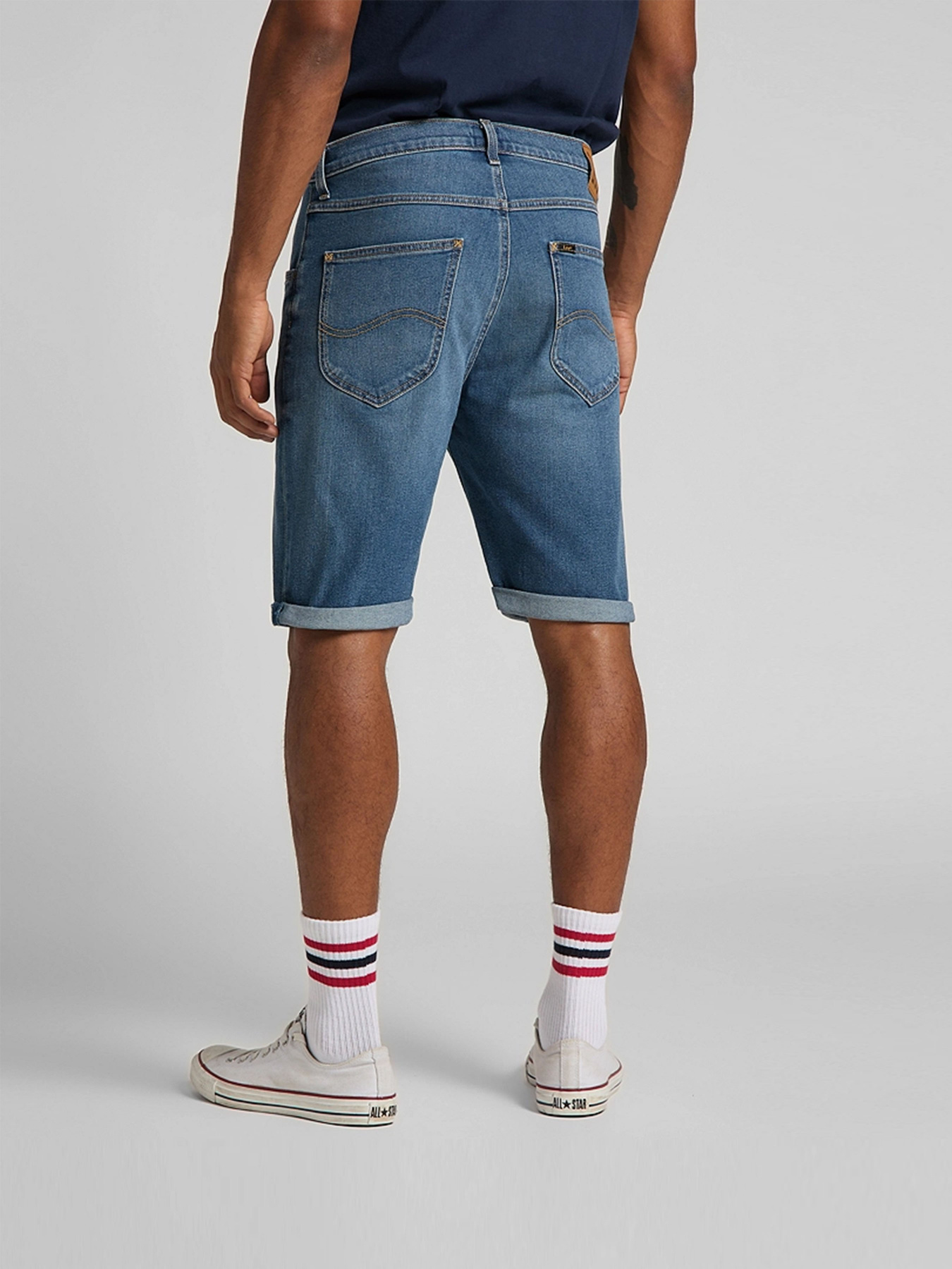 Шорты Lee модель L73EMGTP Шорты Lee модель L73EMGTP Фото