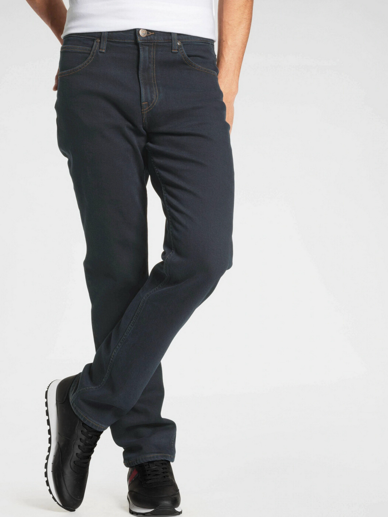 Джинсы Lee модель L452PXHH_34 Фото