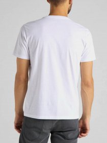 Футболки и поло Lee 70'S модель L62NFQ12 Фото