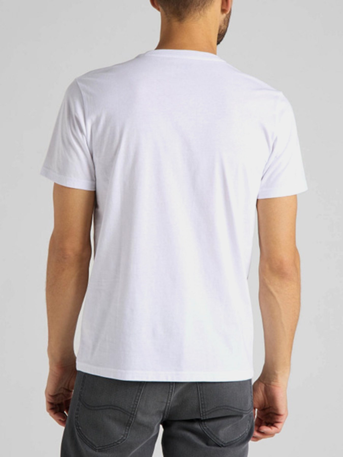 Футболки и поло Lee 70'S модель L62NFQ12 Фото