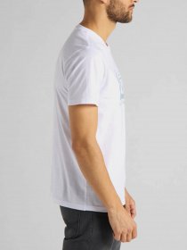 Футболки и поло Lee 70'S модель L62NFQ12 Фото