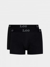 Набор трусов Lee 2-Pack Trunk модель LP03CK01 Фото