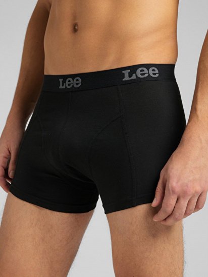 Набір трусів Lee 2-Pack Trunk модель LP03CK01 — фото - INTERTOP