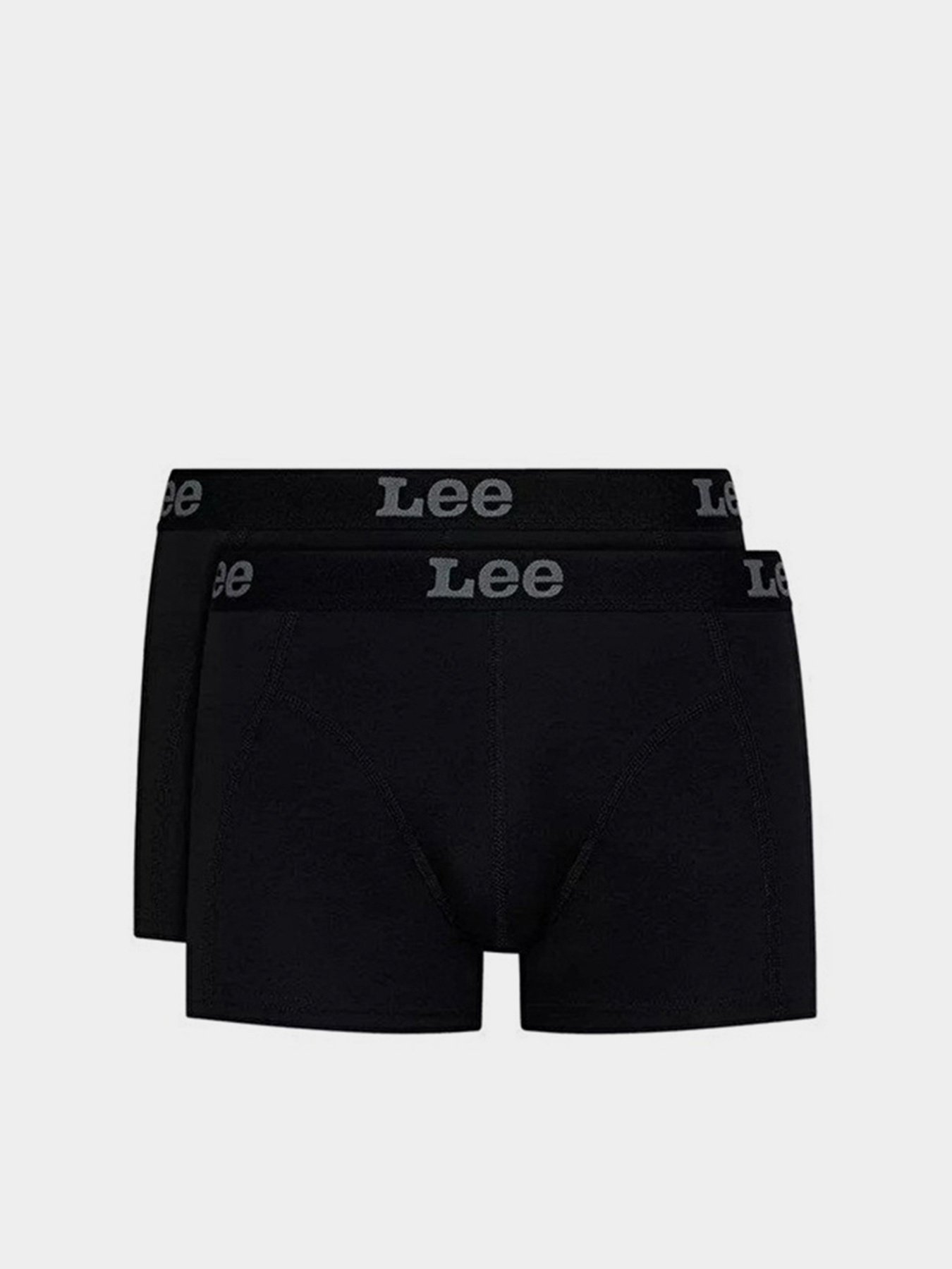 Набір трусів Lee 2-Pack Trunk модель LP03CK01 Фото