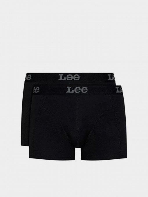 Набір трусів Lee 2-Pack Trunk модель LP03CK01 Фото