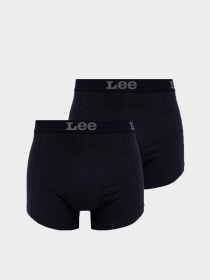 Набір трусів Lee 2-Pack Trunk модель LP03CK35 Фото
